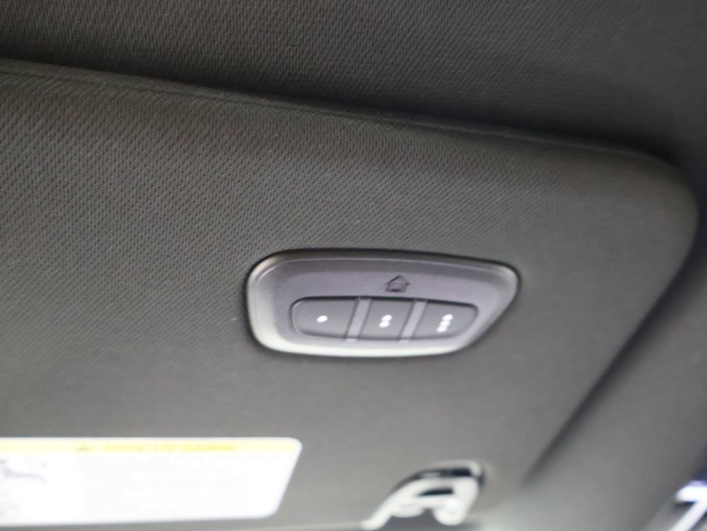 New 2026 Jeep Grand Wagoneer L Summit image 28