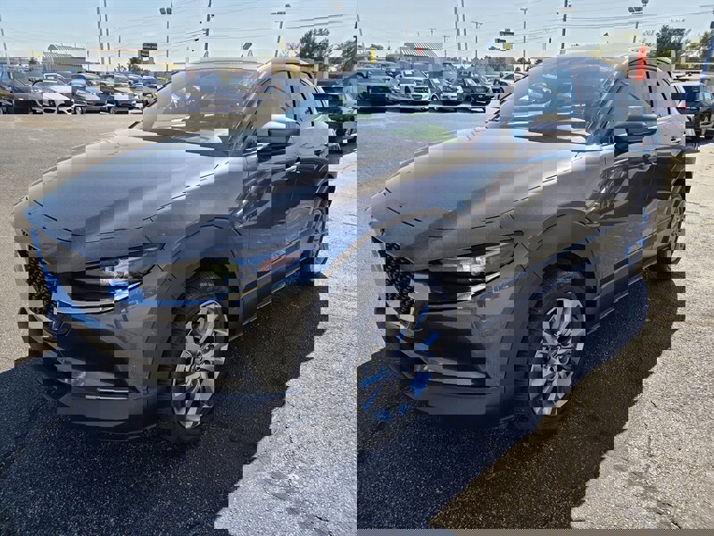 Used 2021 MAZDA CX-30 FWD 2.5 S w/ Select Package image 7