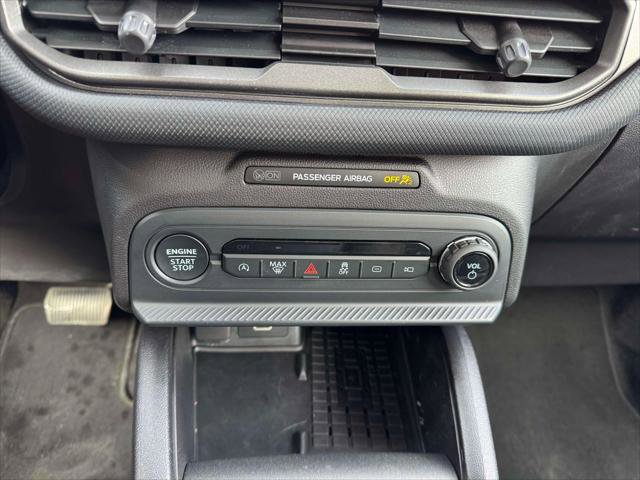 Used 2025 Ford Bronco Sport Big Bend w/ Convenience Package image 28