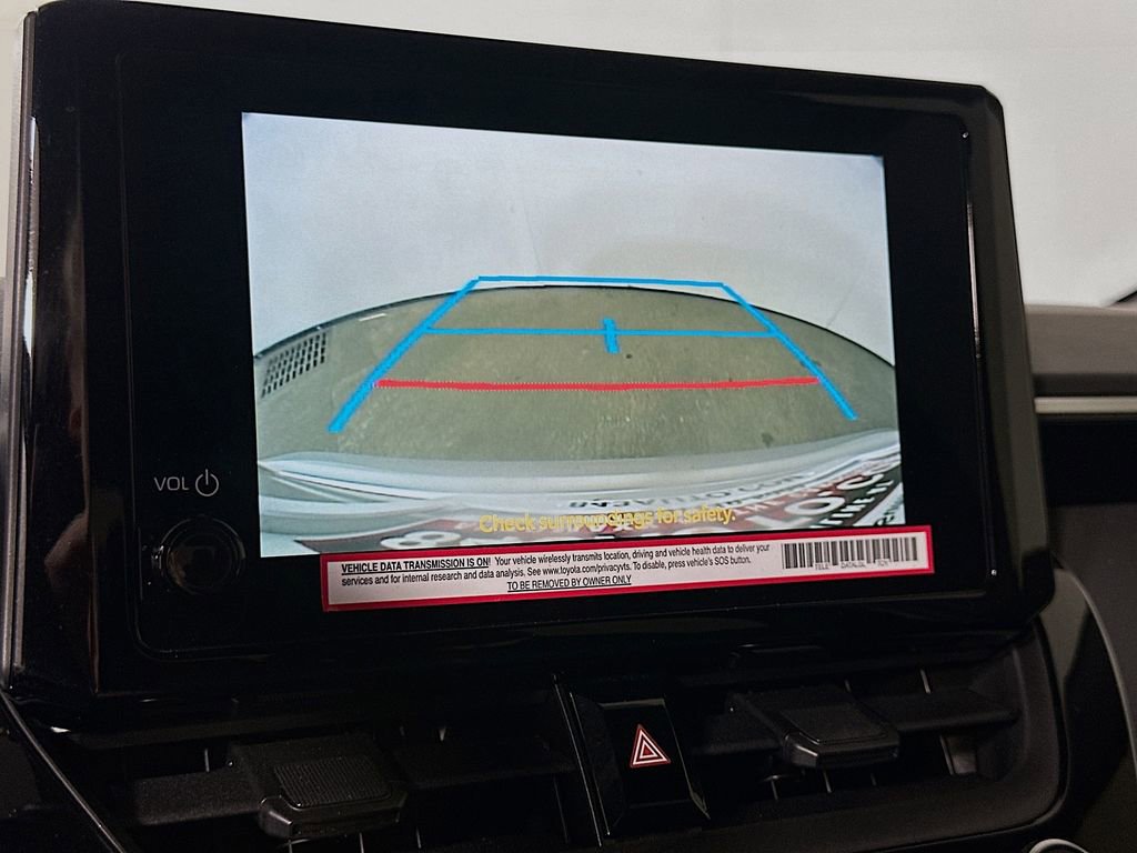Used 2023 Toyota Corolla SE FWD image 10