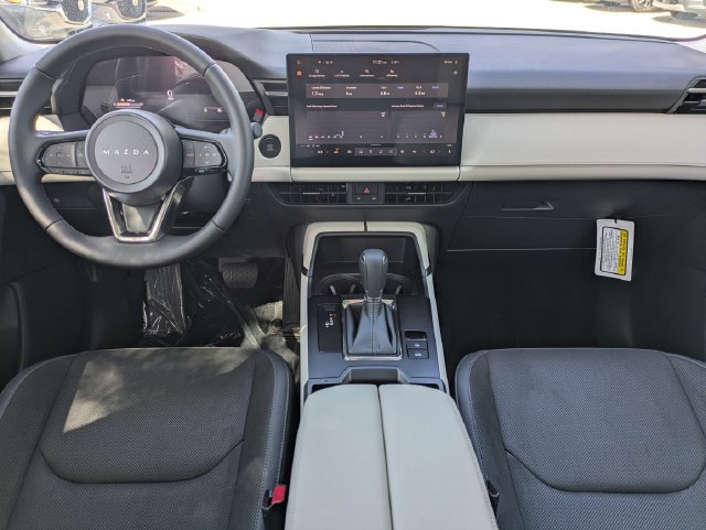 New 2026 MAZDA CX-5 Select AWD/4WD image 15