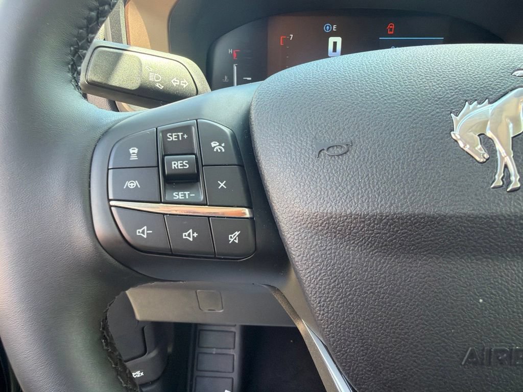 New 2026 Ford Bronco Sport Outer Banks w/ Outer Banks Tech Package+ AWD/4WD image 38