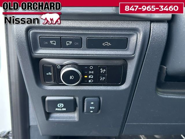 Used 2023 Ford F150 Lariat w/ Equipment Group 502A High image 12