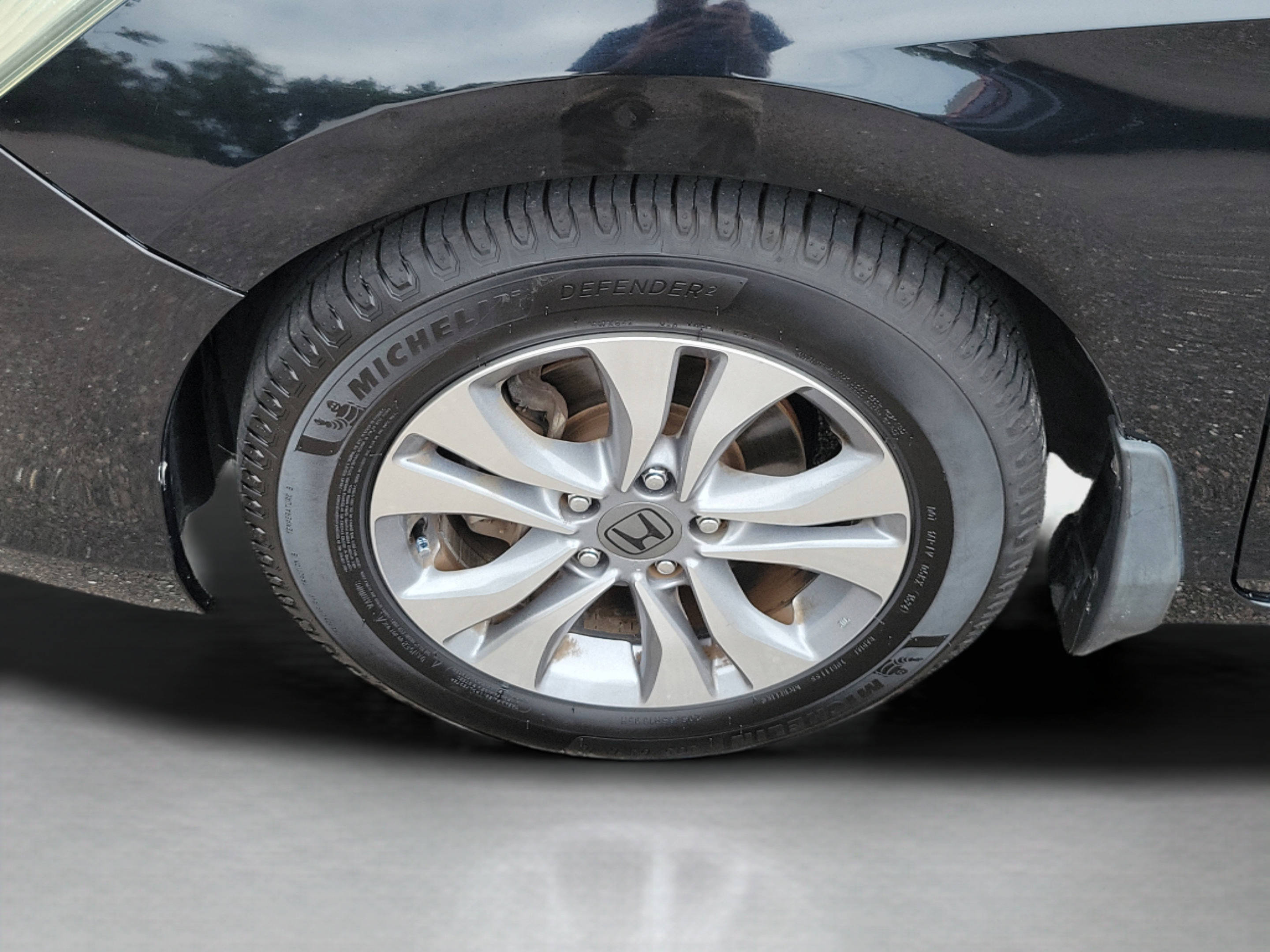 Used 2015 Honda Accord LX image 32