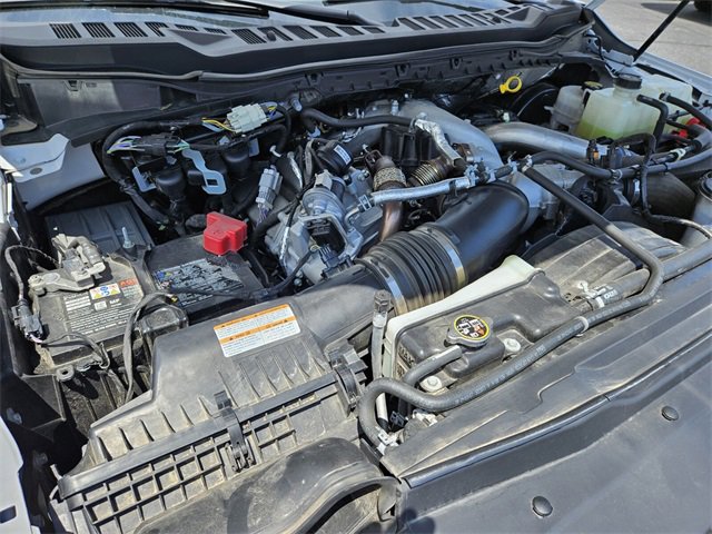 Used 2024 Ford F350 XLT image 18