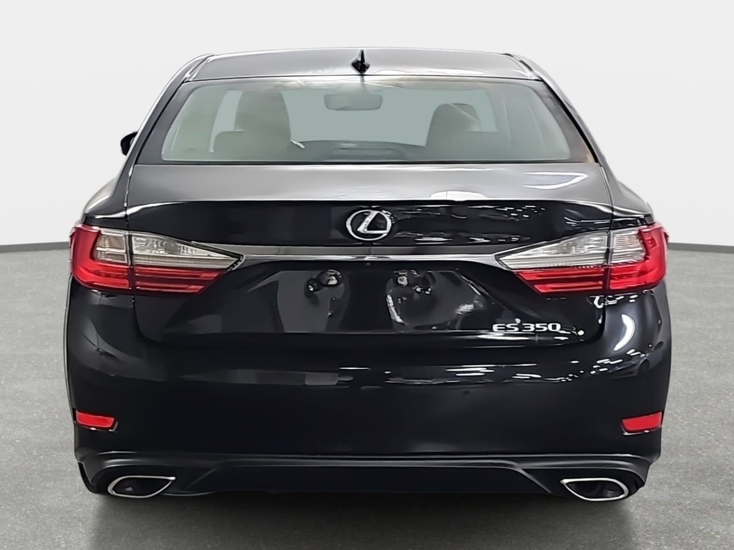 Used 2017 Lexus ES 350 image 6