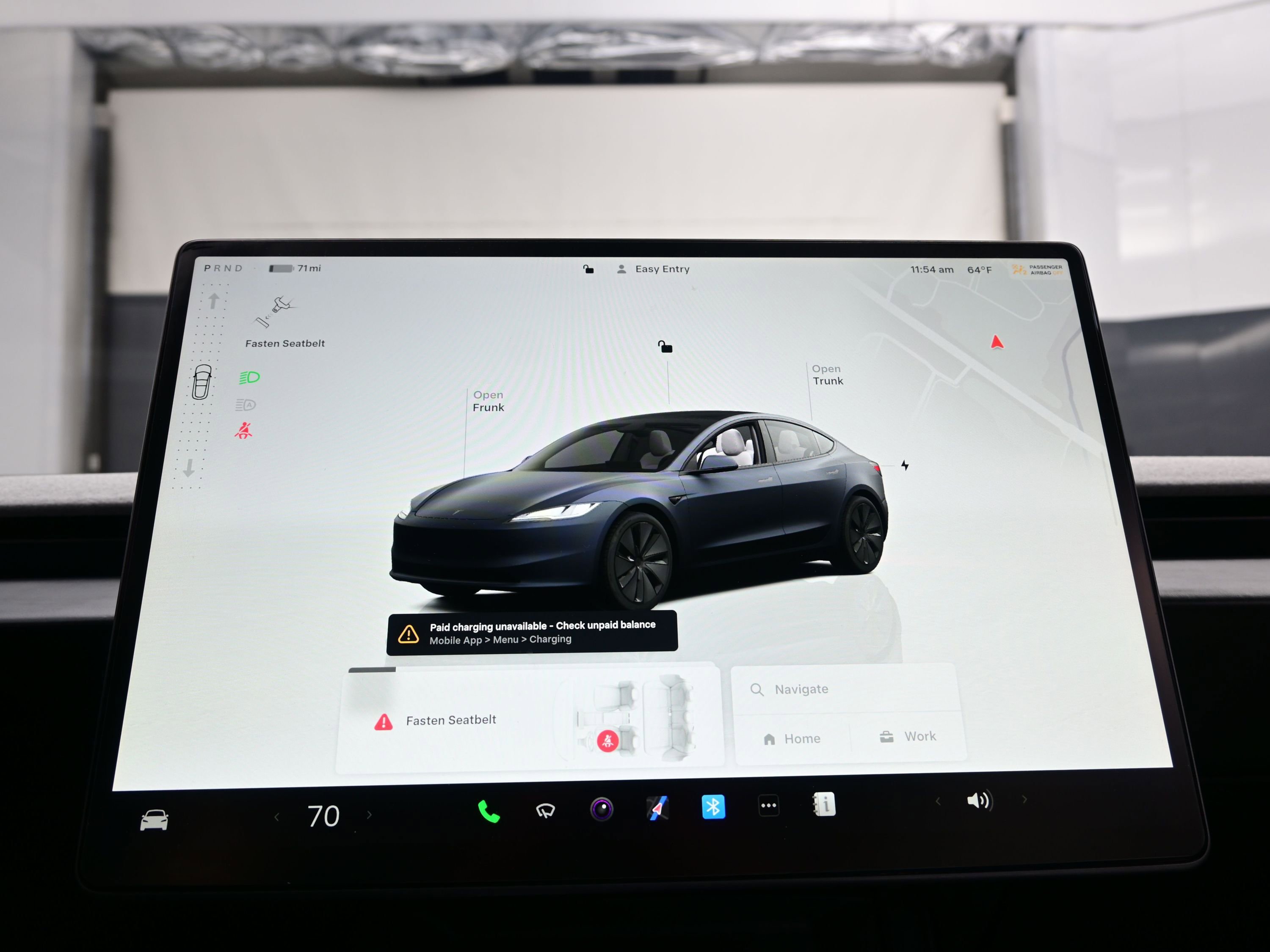 Used 2025 Tesla Model 3 Long Range image 18