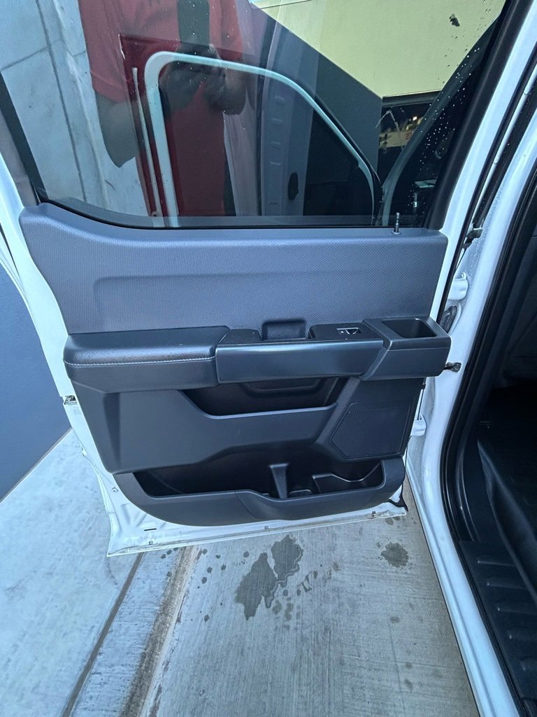 Used 2023 Ford F150 XL w/ STX Appearance Package image 12