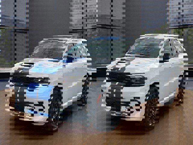 Used 2023 Dodge Durango R/T image 24