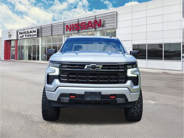 Used 2022 Chevrolet Silverado 1500 RST w/ Redline Edition AWD/4WD image 26