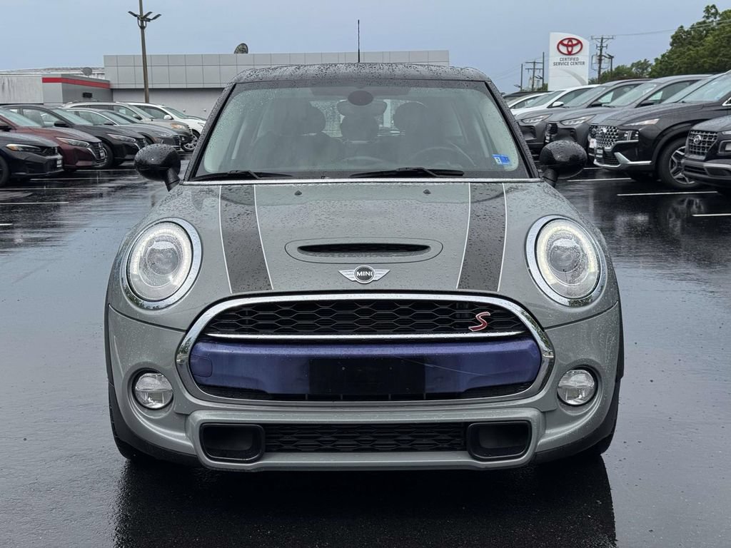 Used 2015 MINI Cooper S FWD image 25