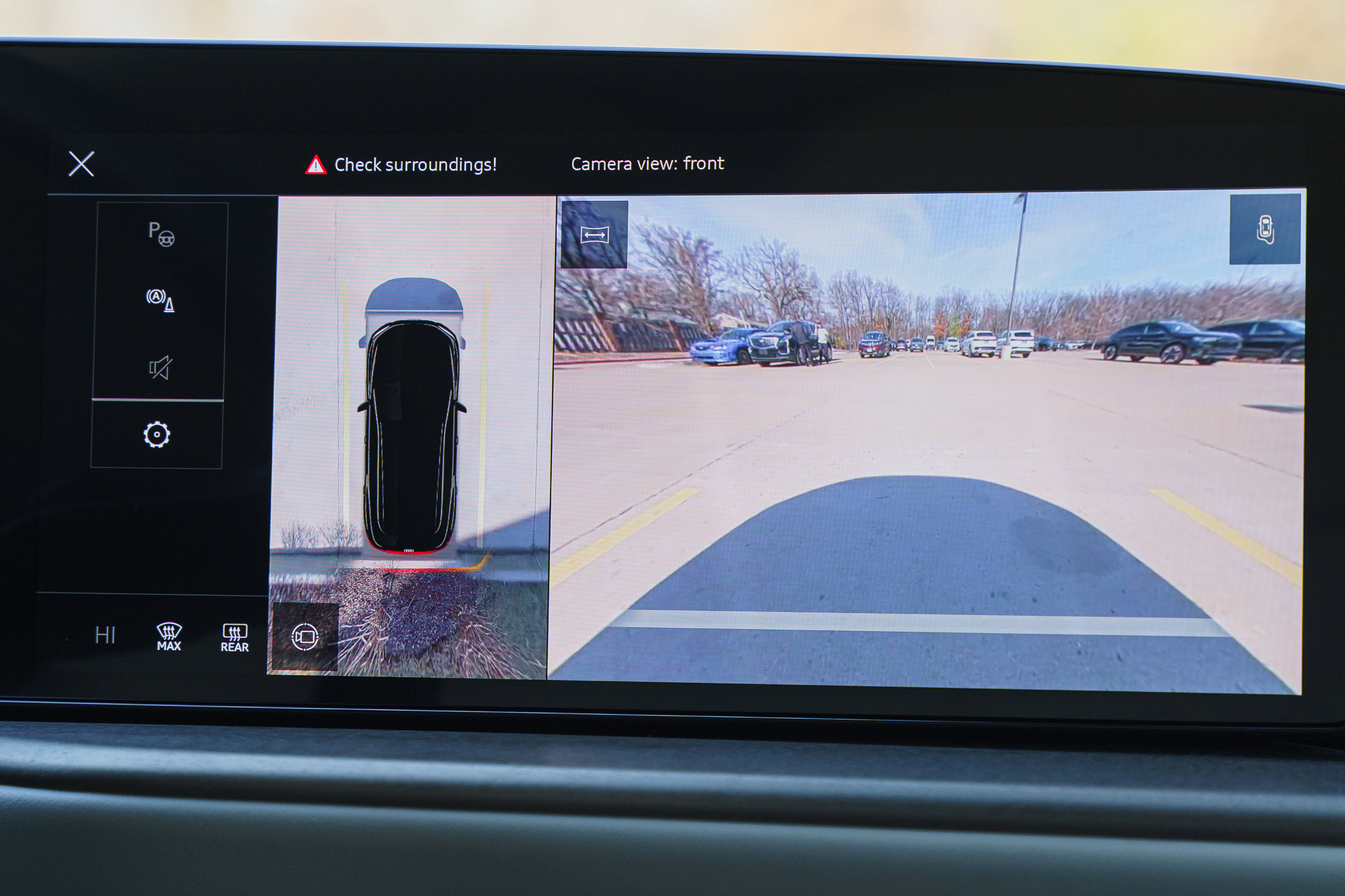 Used 2025 Audi Q5 Prestige image 15