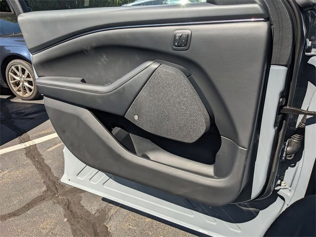 New 2025 Ford Mustang Mach-E Premium w/ Interior Protection Package image 21