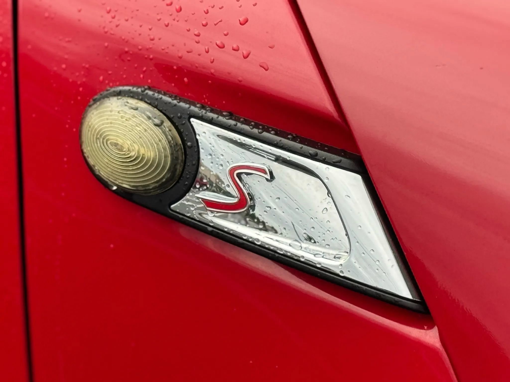 Used 2013 MINI Cooper S w/ Mini Connected Pkg image 9