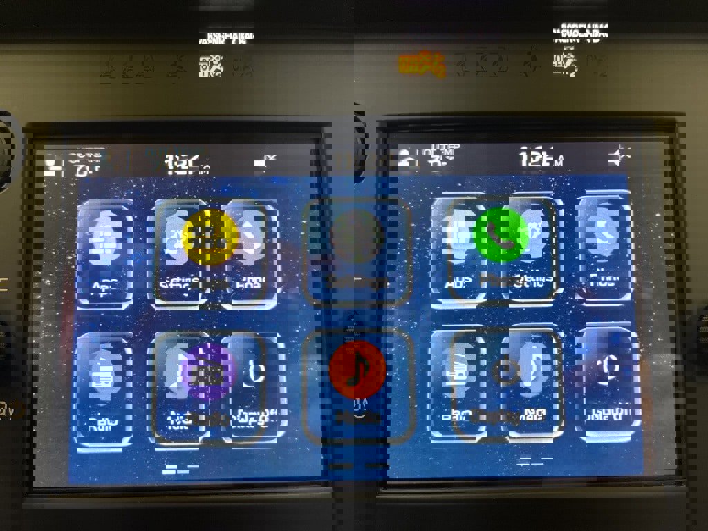 Certified 2025 Subaru Legacy image 18