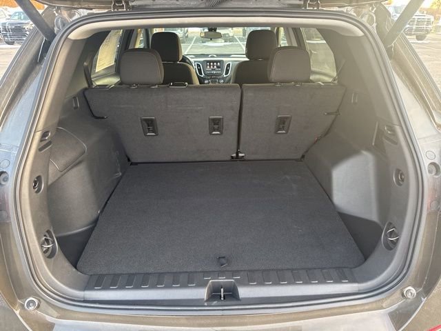 Used 2023 Chevrolet Equinox LT image 24