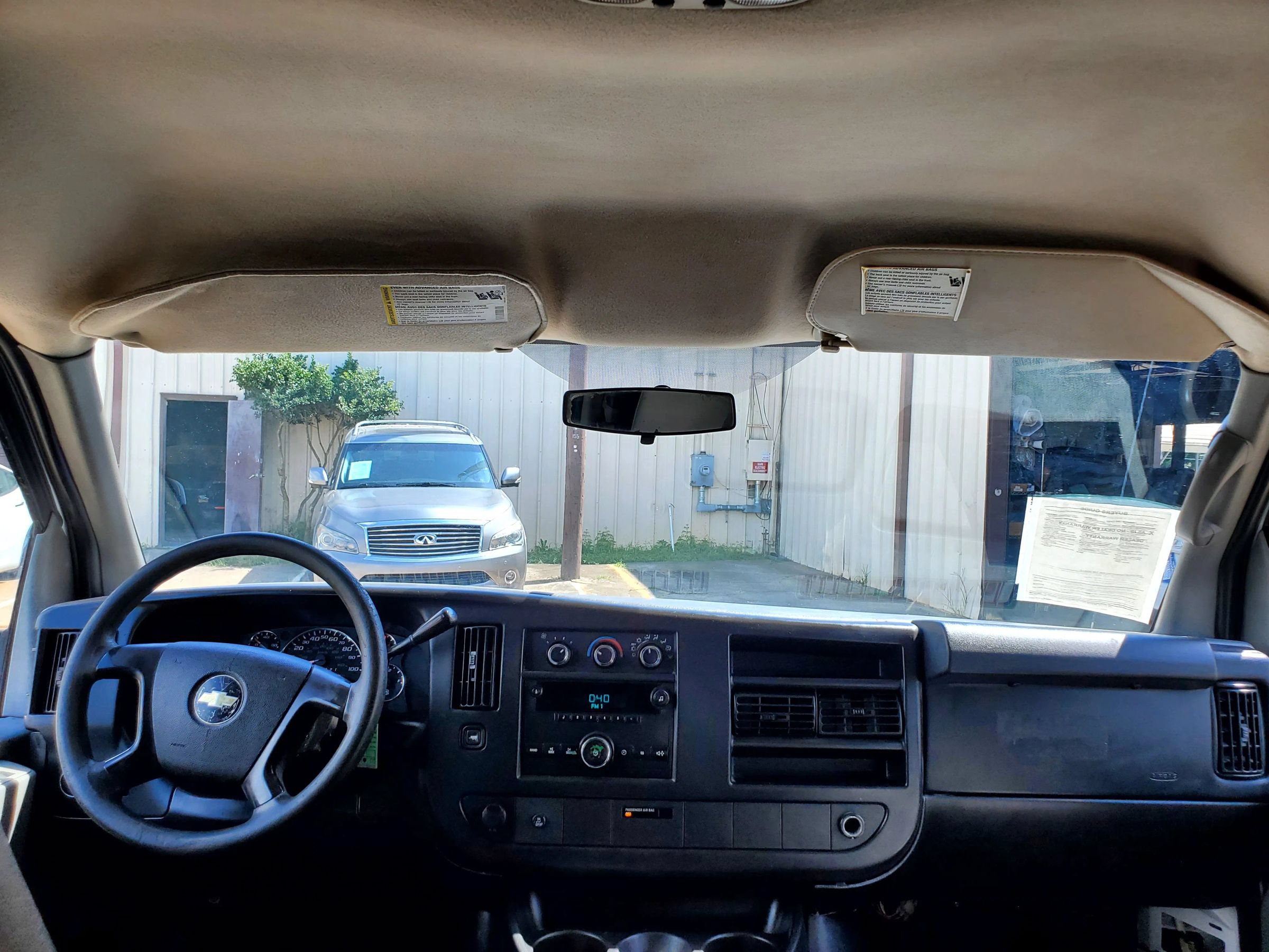 Used 2014 Chevrolet Express 1500 RWD image 38