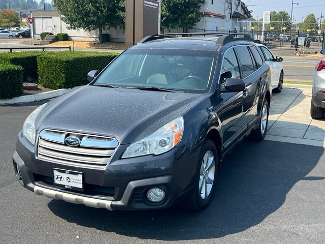 Used 2013 Subaru Outback 2.5i Limited AWD/4WD image 3