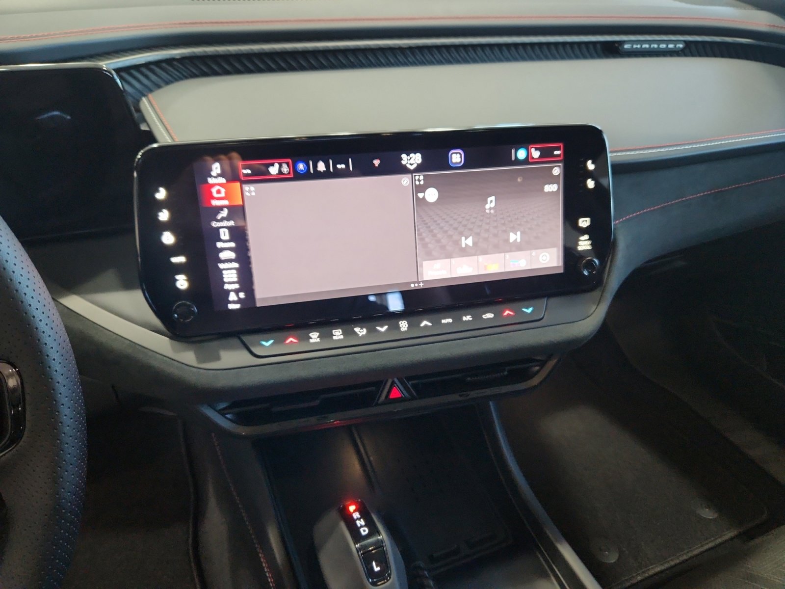 New 2026 Dodge Charger Scat Pack AWD/4WD image 16