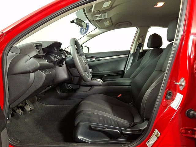 Used 2018 Honda Civic LX image 15