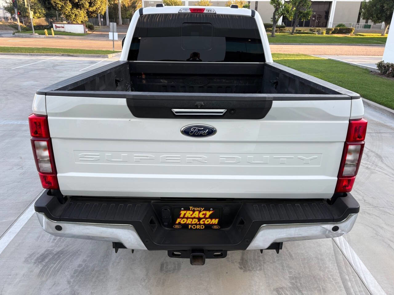 Used 2022 Ford F250 Lariat image 4