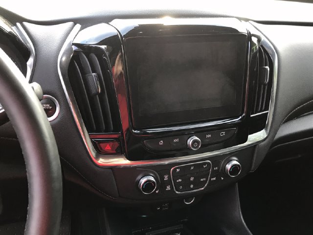 Certified 2023 Chevrolet Traverse RS AWD/4WD image 33