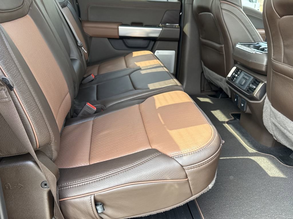 Used 2024 Ford F150 King Ranch image 15
