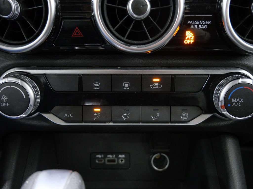 Used 2023 Nissan Sentra SV image 19