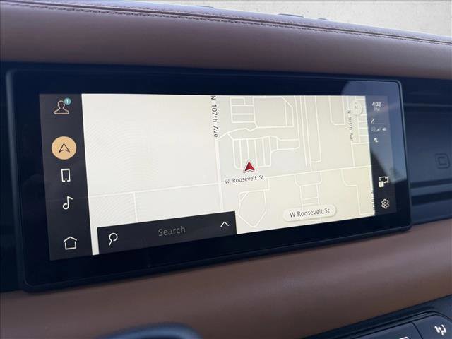 Used 2024 Land Rover Defender 110 X-Dynamic SE image 19