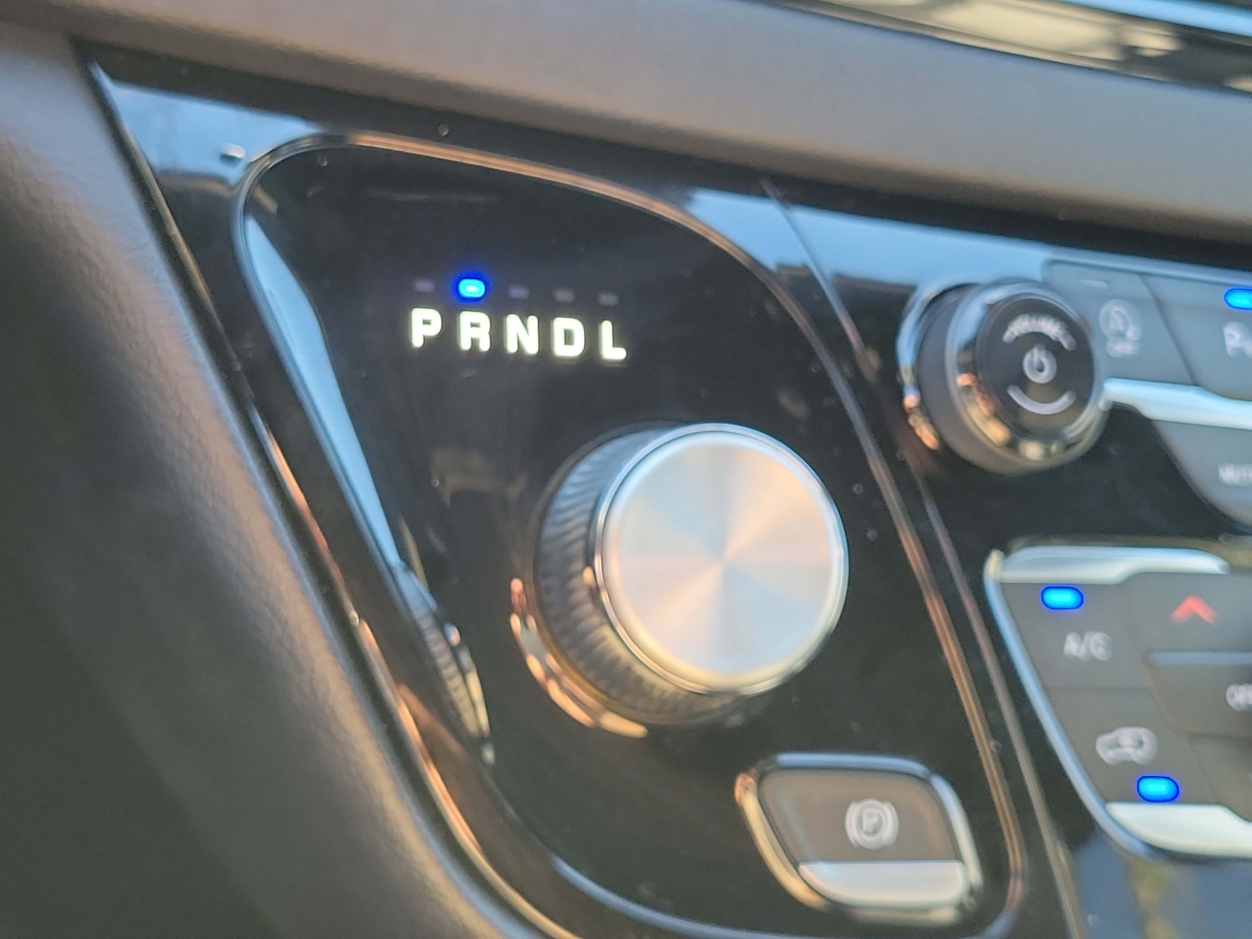 Used 2026 Chrysler Pacifica Select FWD image 23