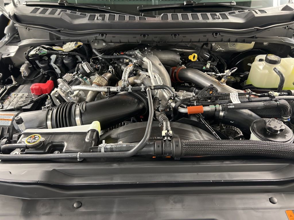 New 2026 Ford F250 King Ranch image 46