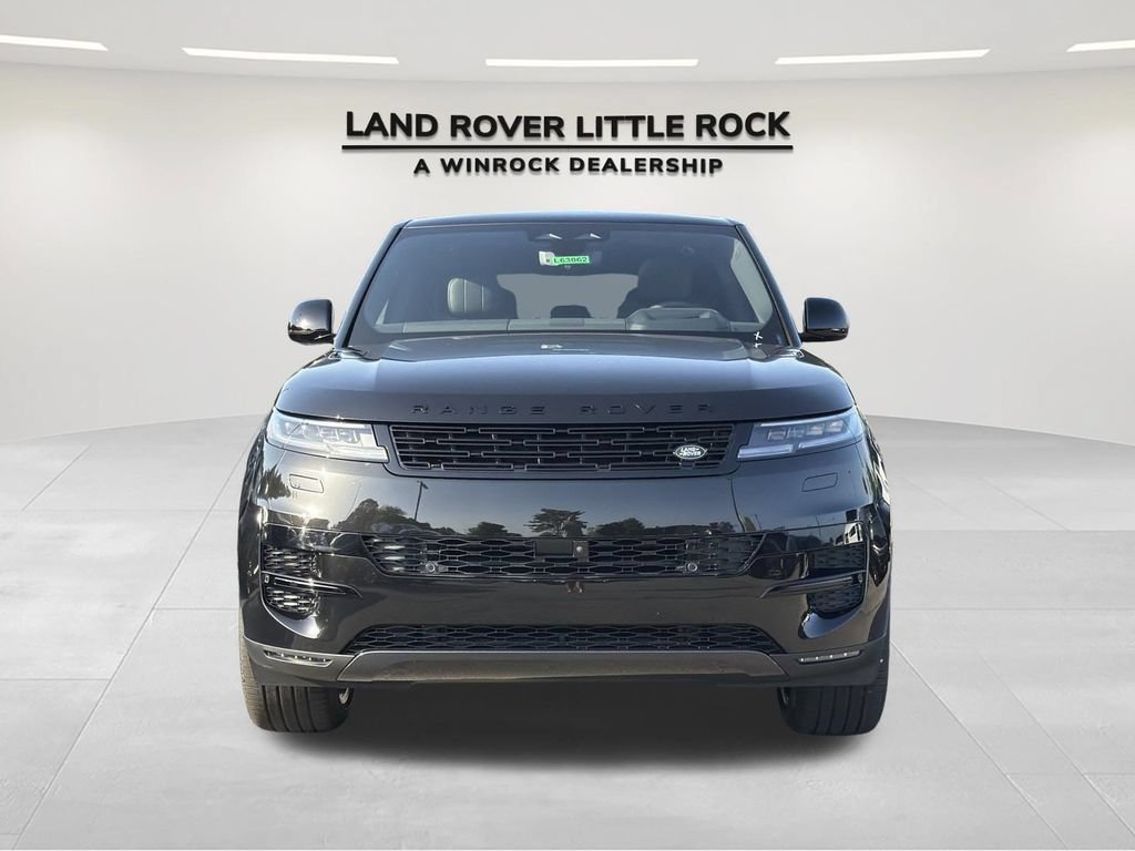 New 2026 Land Rover Range Rover Sport SE AWD/4WD image 8