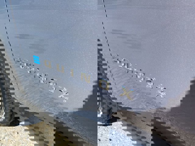 New 2026 Chevrolet Equinox EV LT image 32