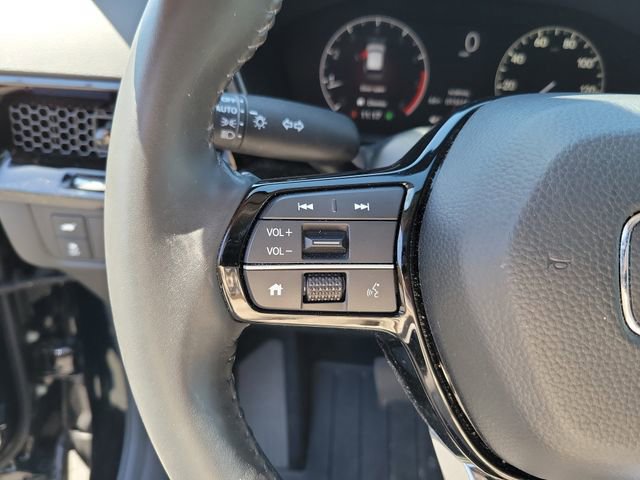 Certified 2024 Honda CR-V EX-L image 17