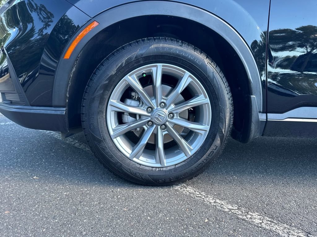 Certified 2023 Honda CR-V EX image 26