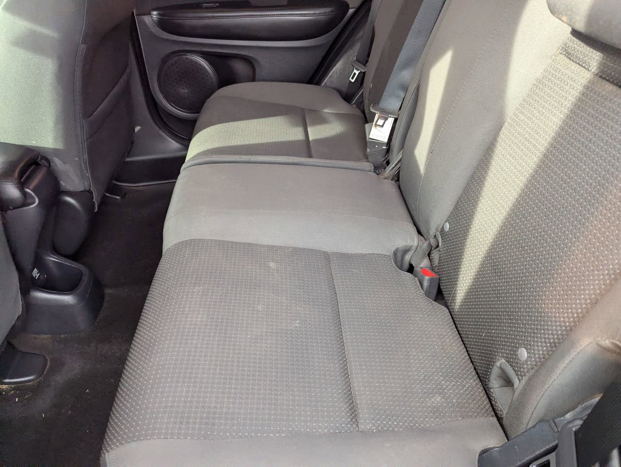 Used 2020 Honda HR-V LX image 18