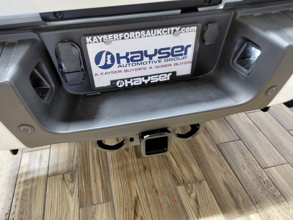 New 2026 Ford F350 Platinum w/ FX4 Off-Road Package AWD/4WD image 20