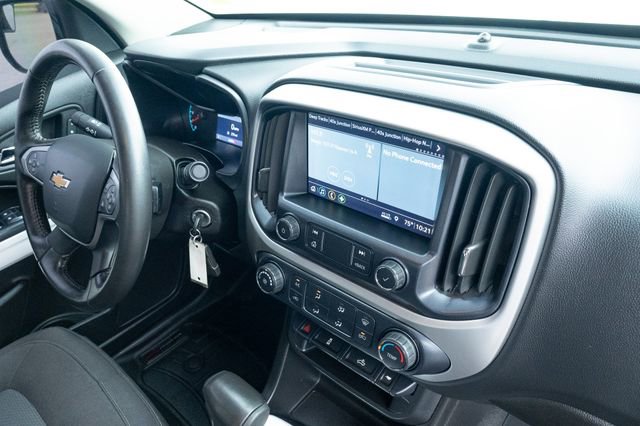 Used 2020 Chevrolet Colorado LT RWD image 41