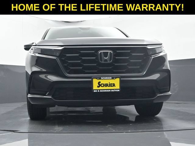 Used 2023 Honda CR-V LX image 52