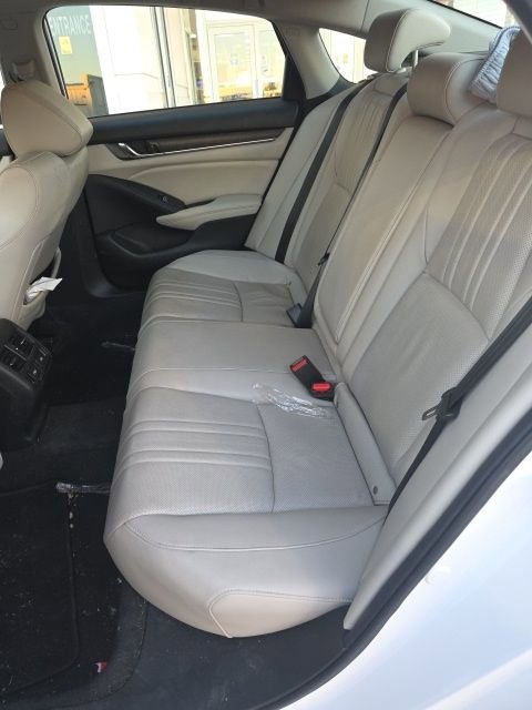 Used 2022 Honda Accord EX-L image 10