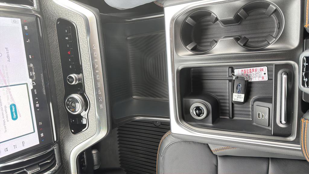 New 2026 Ford Expedition Tremor AWD/4WD image 27