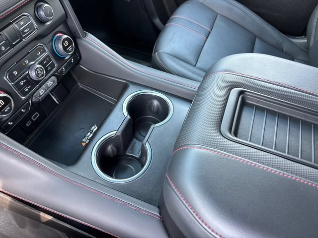 Used 2024 Chevrolet Tahoe RST w/ Luxury Package AWD/4WD image 27