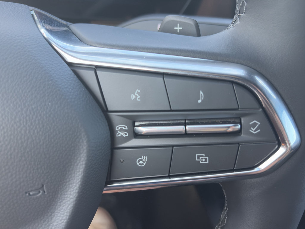 New 2027 Chevrolet Equinox ACTIV w/ Safety and Technology Package AWD/4WD image 18