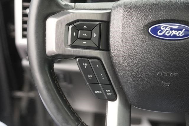 Used 2019 Ford Expedition Platinum RWD image 23