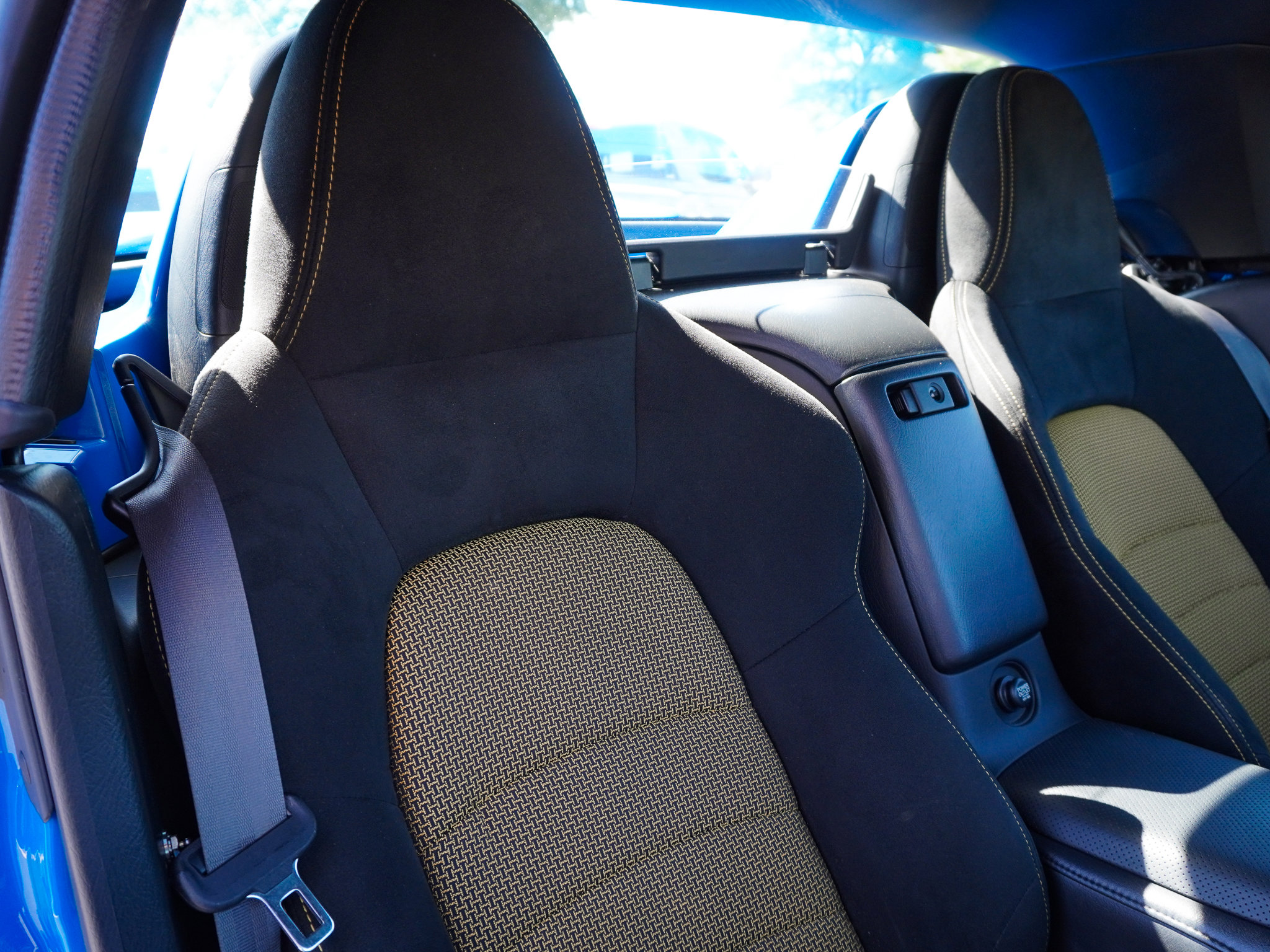 Used 2008 Honda S2000 CR image 36