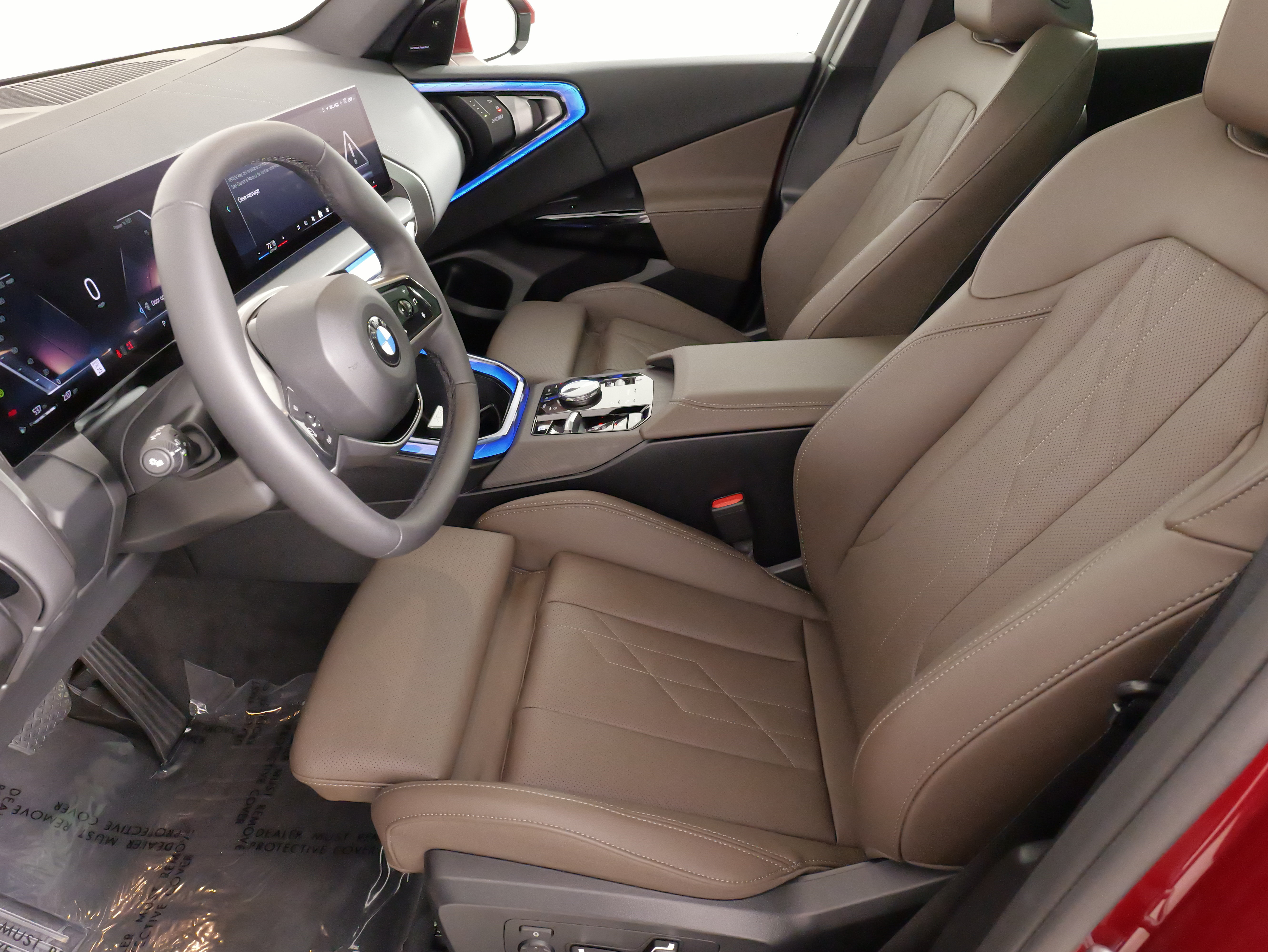 Used 2026 BMW X3 xDrive30i w/ Premium Package AWD/4WD image 30