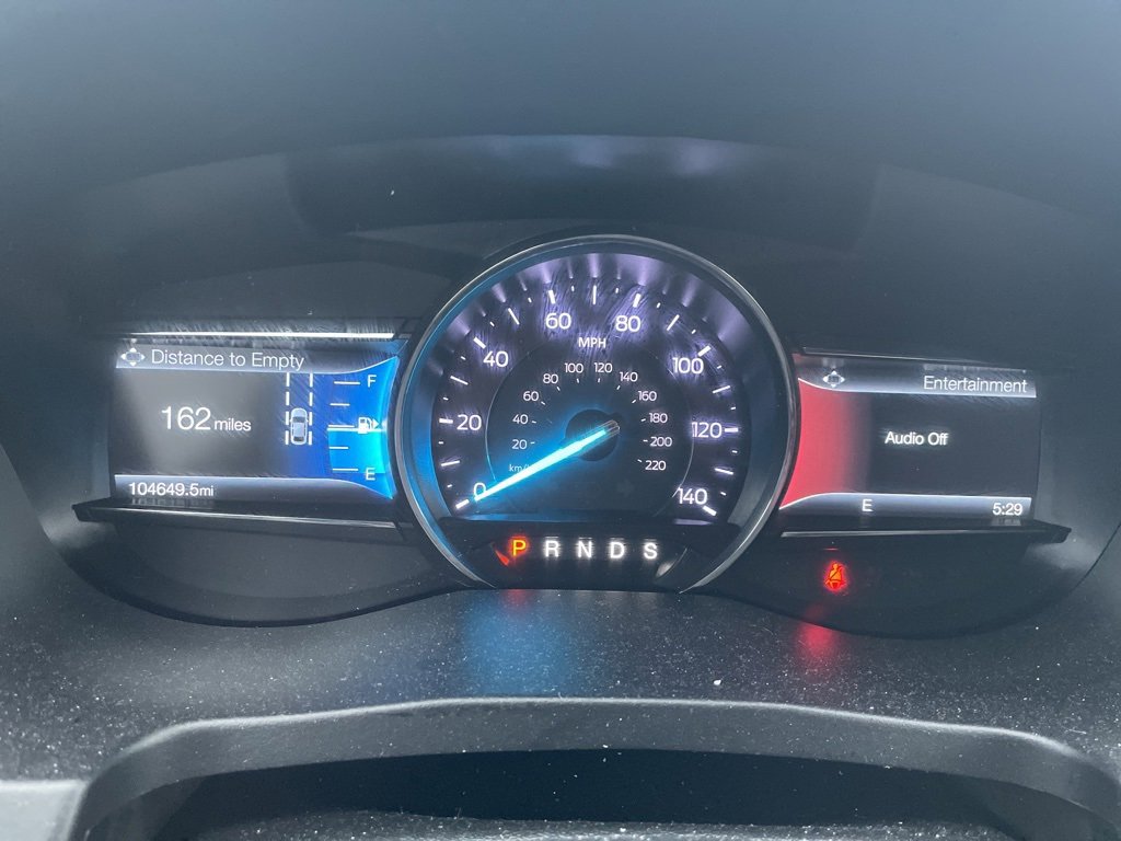 Used 2019 Ford Explorer XLT w/ Equipment Group 202A image 14