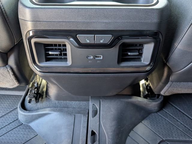 Used 2025 Chevrolet Silverado 1500 ZR2 image 13