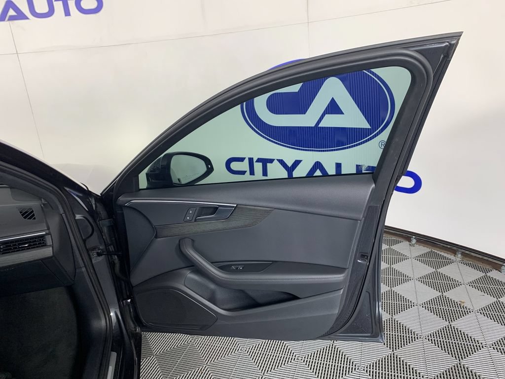 Used 2019 Audi A4 2.0T Premium Plus FWD image 37