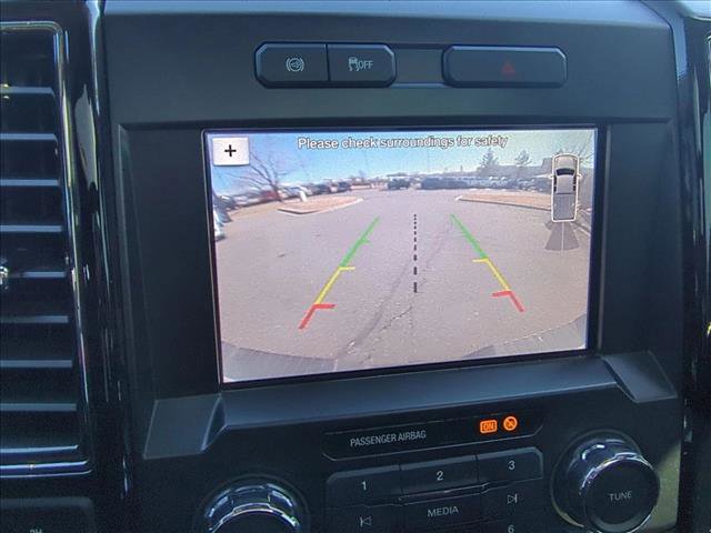 Used 2019 Ford F250 Lariat w/ Lariat Ultimate Package image 13